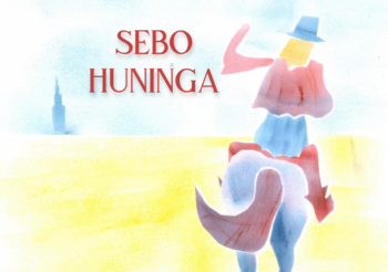 Hoorspel Sebo Huninga
